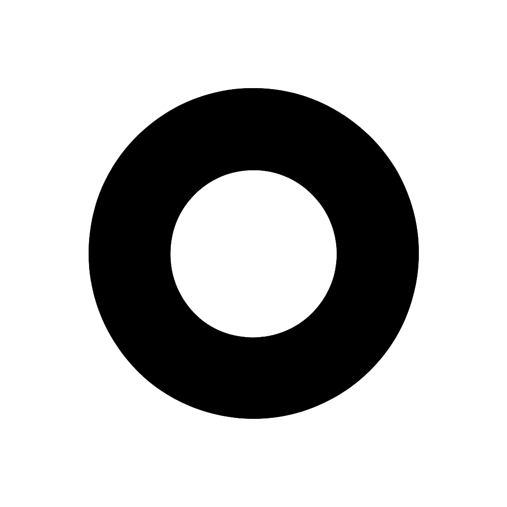 Dot Solutions Black Logo